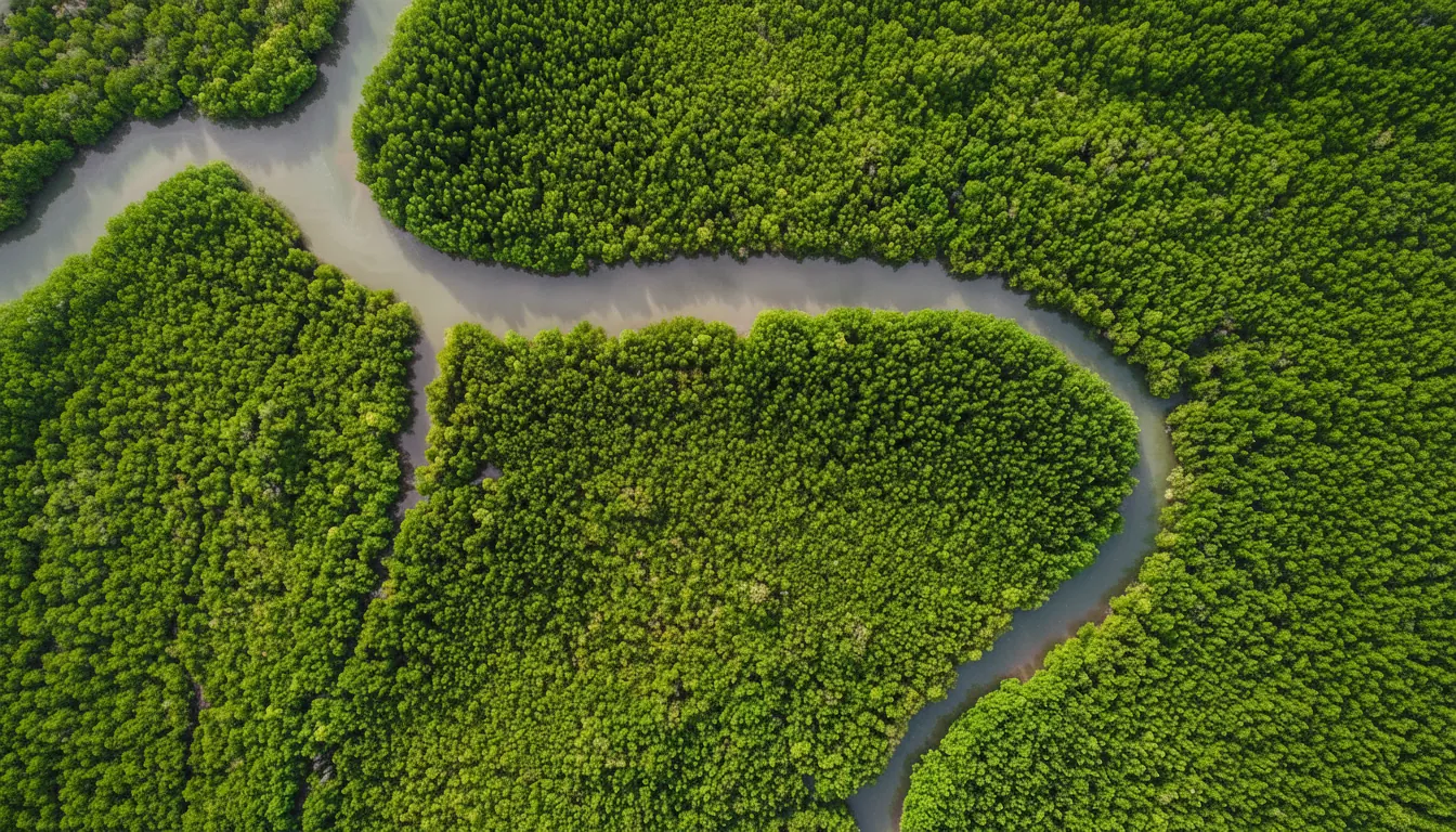 Clean River